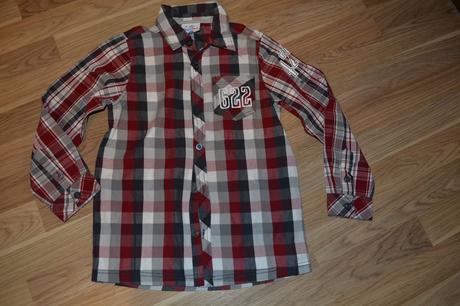 Kosela c.128 kocky, topolino,128