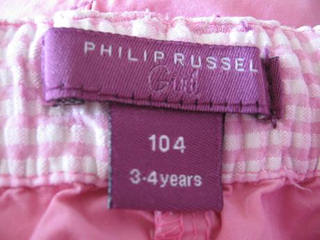 Balonove nohavice, 104