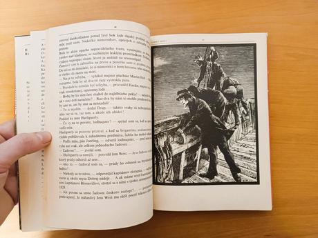 Jules verne - ľadová sfinga (1976), 