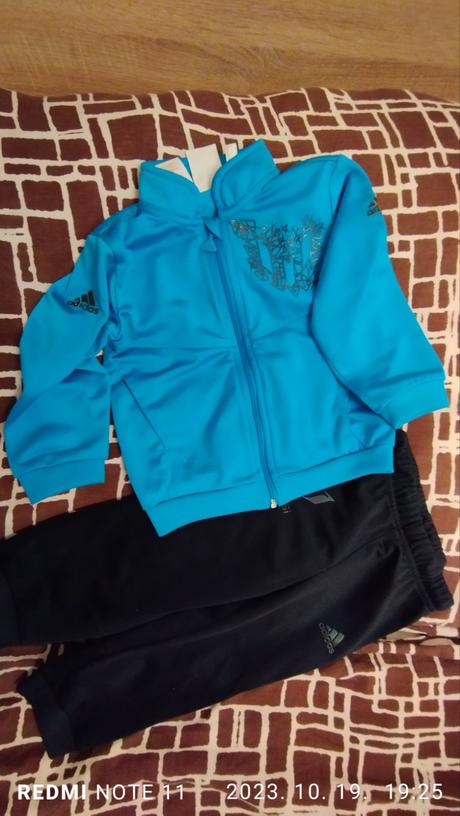 Detska súprava, adidas,86