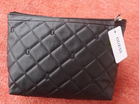 Guess dámska kozmetická taška, guess