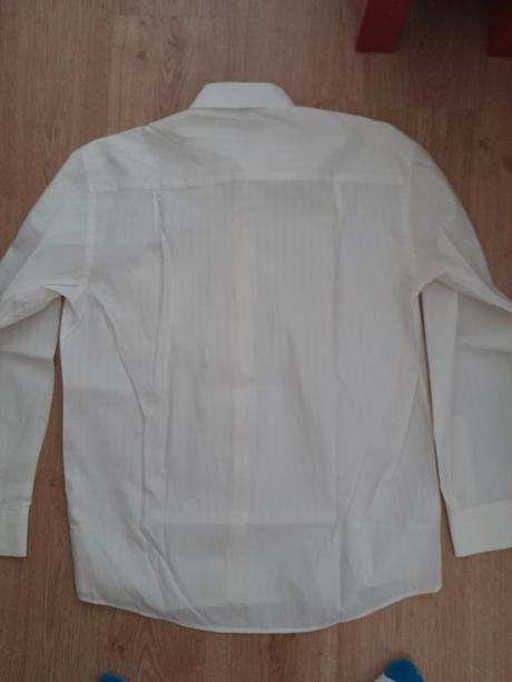 Pánska košeľa, 41