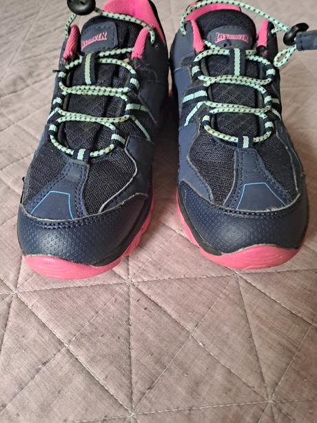 Outdoorove topanky landrover, 34