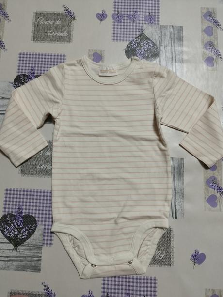 Body pruzok, lindex,68