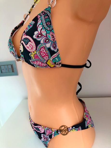 Plavky, new yorker,s