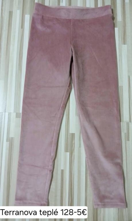 Terranova legíny, terranova,128