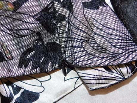 Luxusny velmi pekny korzetovy top, 36