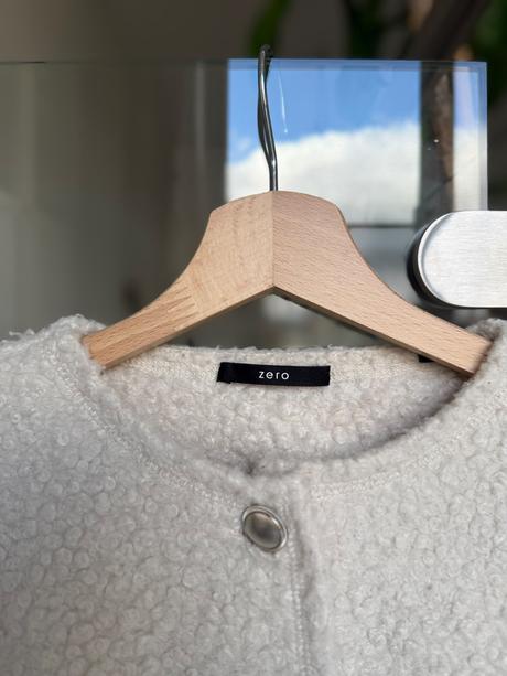 Sako značky zero, xs