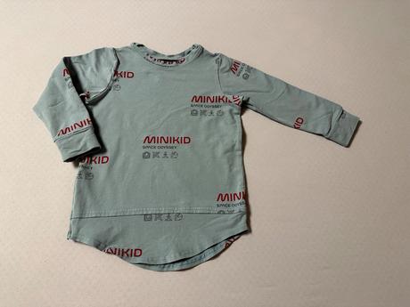 Natelnik minikid 104, 104