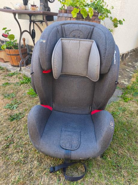 Autosedačka petite&mars prime ii isofix 9-36 kg, petite&mars