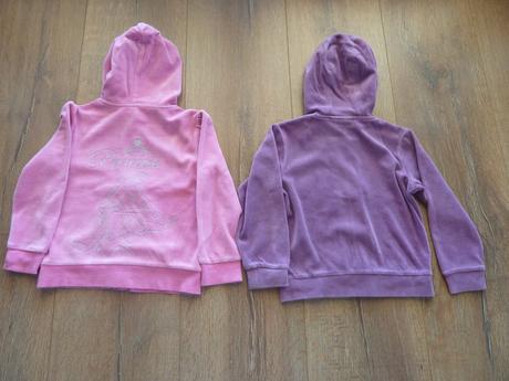 Mikina s kapucňou, disney,104