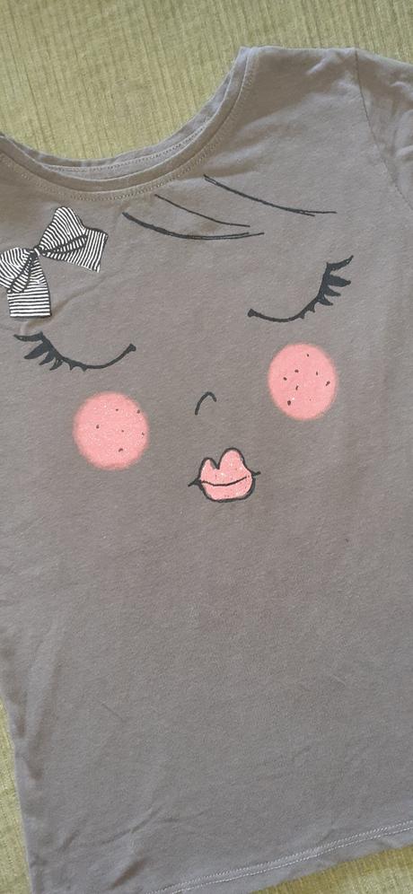 Tričko, reserved,134