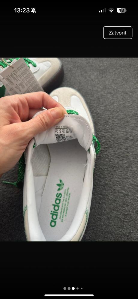 Nové adidas, adidas,39