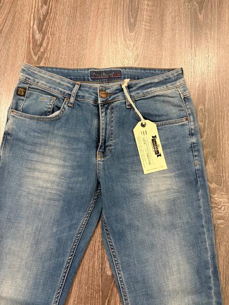 Franco benussi panske rifle 31/32, m