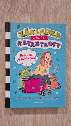 Zakladka a ine katastrofy,