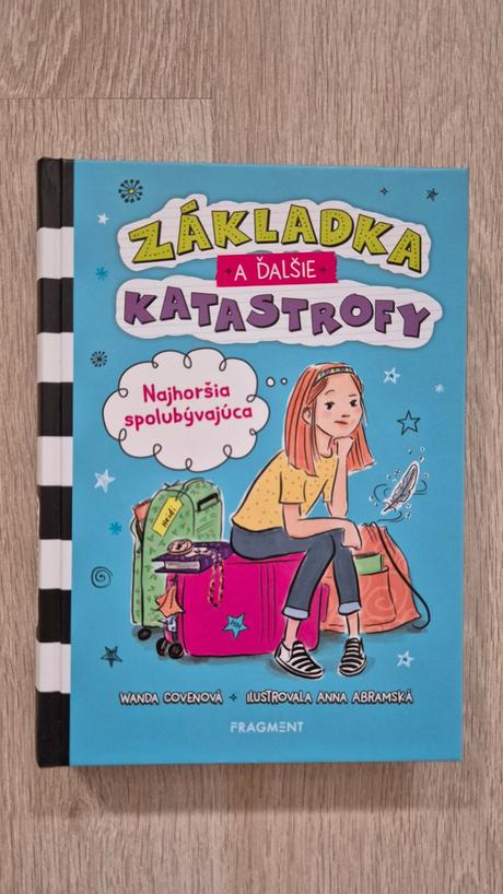 Zakladka a ine katastrofy, 
