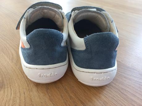 Barefoot tenisky froddo, 30, froddo,30