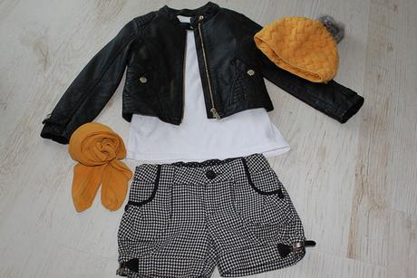 Teple sortky, zara,98