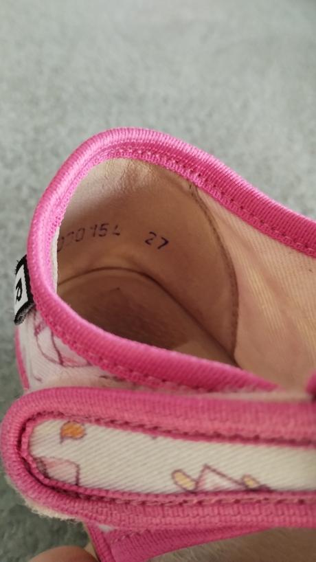 Inovatívne papuče rak, rak,27