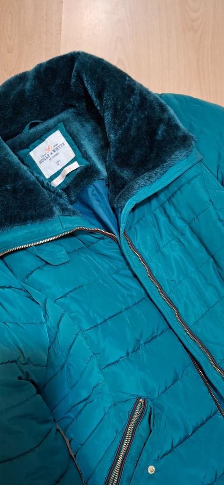 Bunda dámska, lindex,l