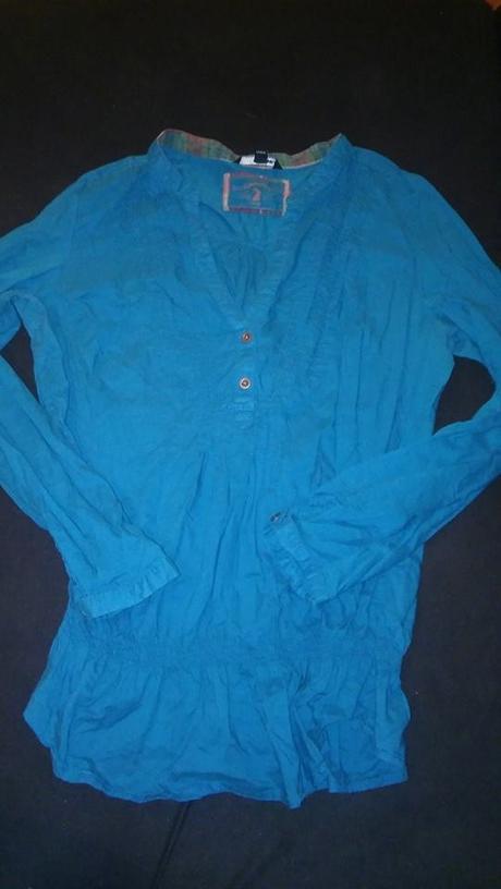 Blúzka, tally weijl,40