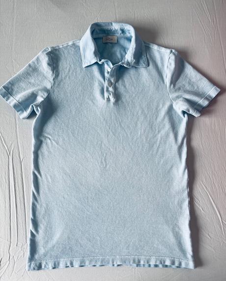 Altea milano luxusné polo tričko vel.m, m