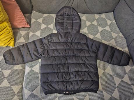 Bunda reserved, reserved,92