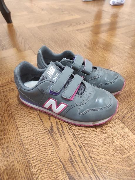 New balance tenisky, new balance,32