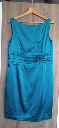 Elegantné šaty, 42