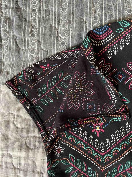 Dámska blúzka č. 38, c&a,38