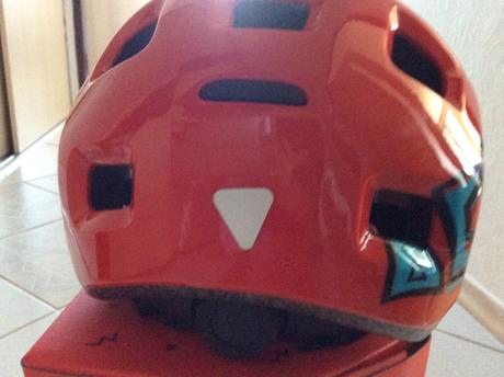 Cyklistická prilba/ helma veľ. 50-55/ s, s