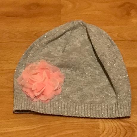 Dievčenská čiapka, 122