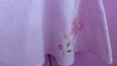 Šaty pre princeznú+svetrík+čelenka, 86