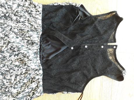 Letné šaty, camaieu,s