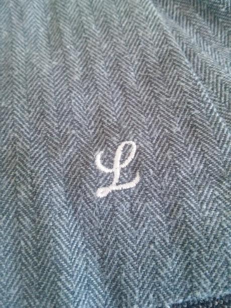 Hruba suknicka so satenovou spodnicou, h&m,68