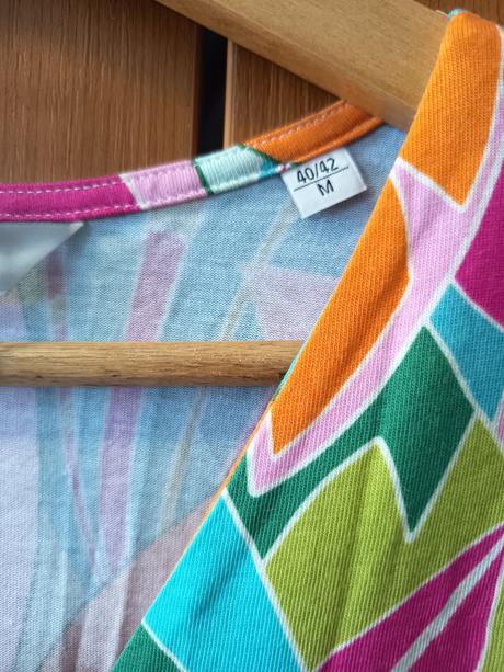Nové  midi šaty 40/42 tchibo, tchibo,40 / 42 / m