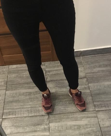 New balance tenisky, new balance,37