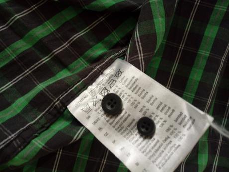 Dopo dopo chlapčenska košeľa č116, dopodopo,116