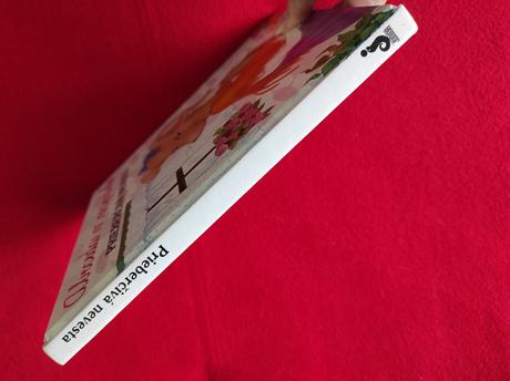 Abeceda v rozprávke prieberčivá nevesta,