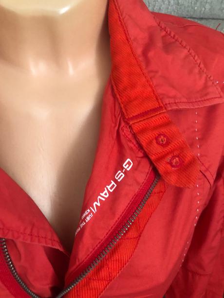 G star raw prechodná bunda s/m, g-star raw,m