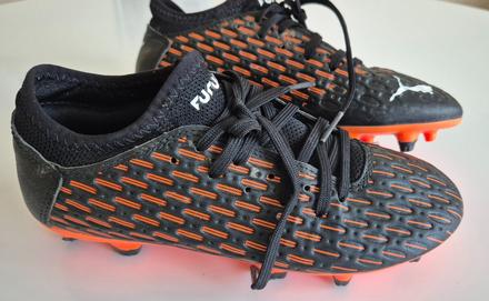 Kopačky puma, puma,34