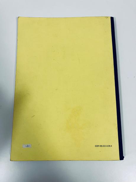 Legendárna syntax pre študentov aj fajnšmekrov, 