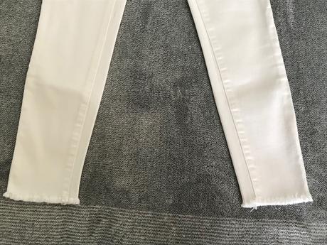 Slim riflicky, zara,164