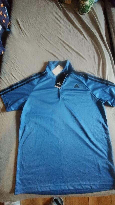 Tričko, adidas,m
