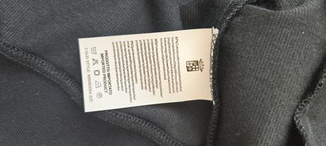 Mikina marina militare, l