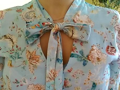 Blúzka orsay, orsay,36