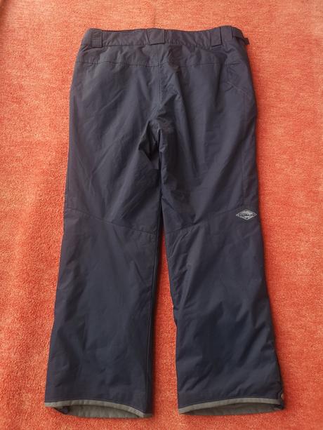 Columbia pánske otepľovačky veľkosť xl, columbia,xl