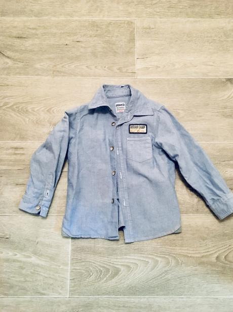 Znackova kosielka primigi, primigi,92