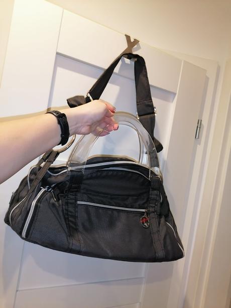 Taška na kočík hartan, hartan