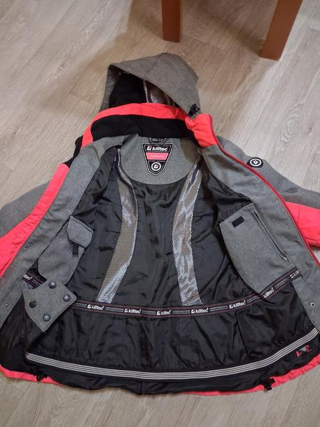 Zimná bunda, 34